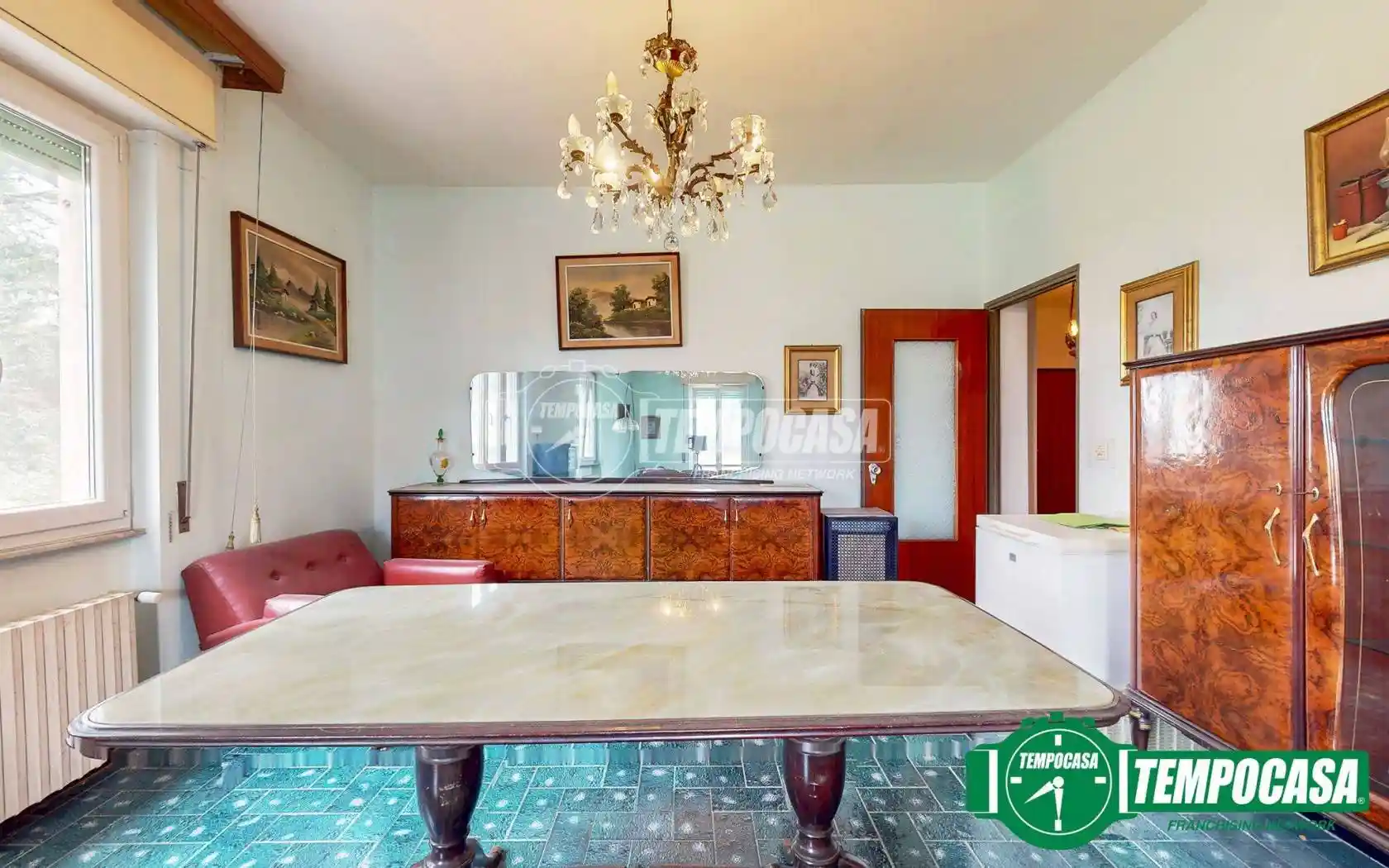 Appartamento via CORTELLA 2, Centro, Castelletto d'Orba - foto 5