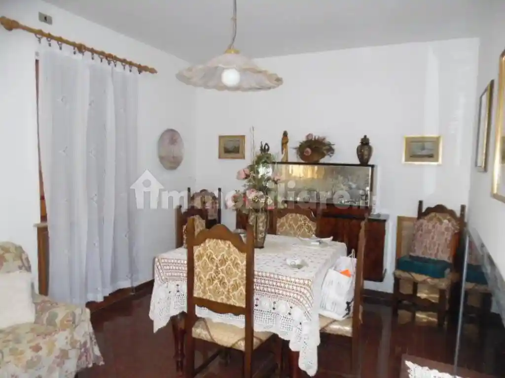 Terratetto plurifamiliare Strada Giovanni Maria Lancisi, Borgo Santa Maria, Pesaro - foto 3