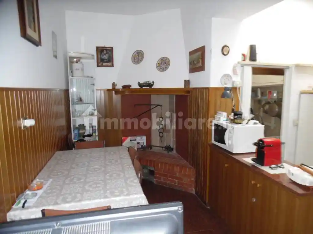 Terratetto plurifamiliare Strada Giovanni Maria Lancisi, Borgo Santa Maria, Pesaro - foto 4