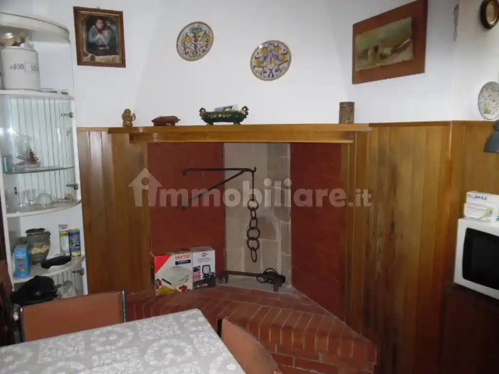 Terratetto plurifamiliare Strada Giovanni Maria Lancisi, Borgo Santa Maria, Pesaro - foto 5