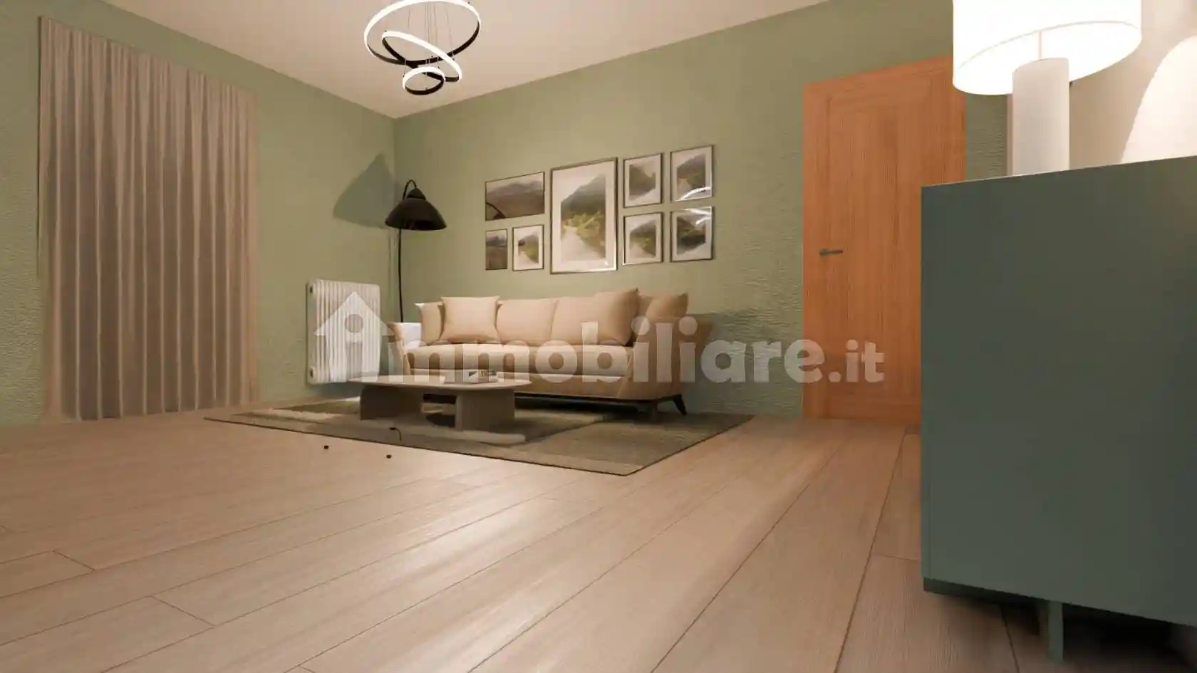 Appartamento - foto 2