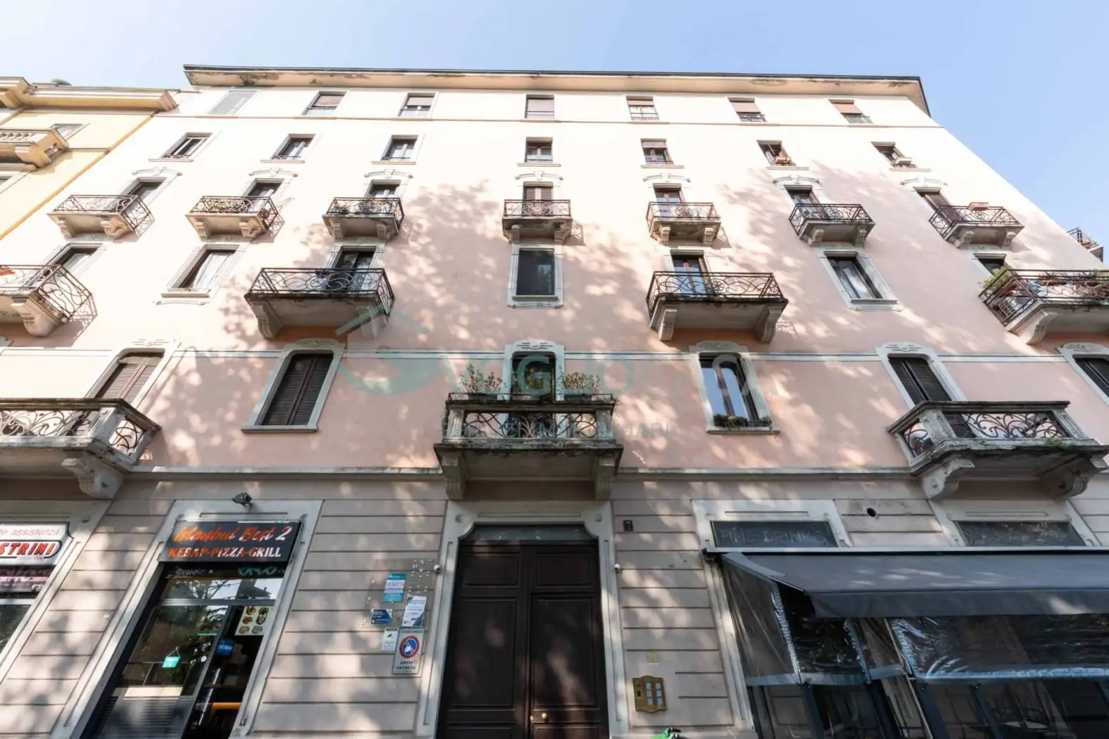 Apartment in vendita a Milan