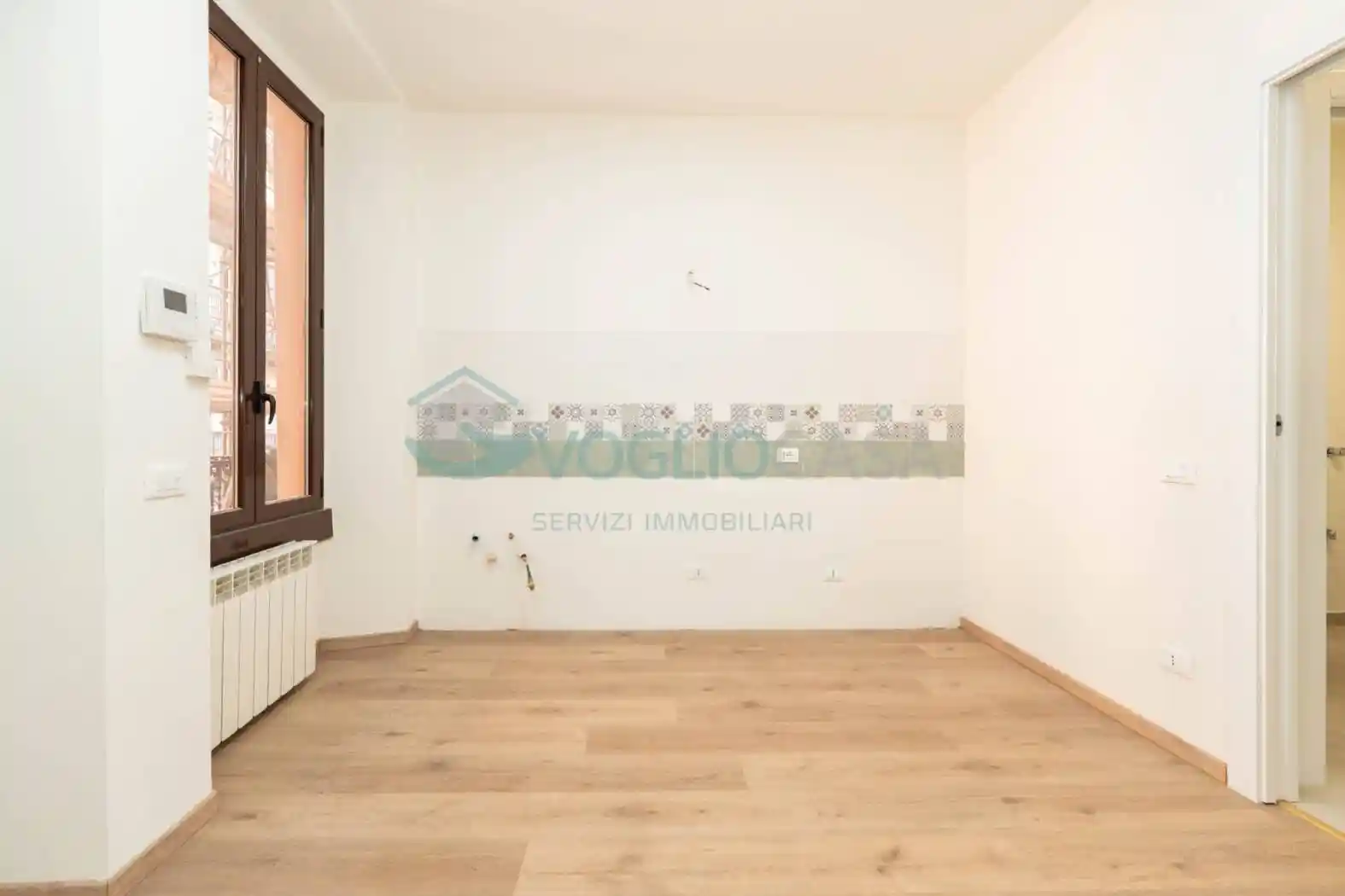 Bilocale piazzale Susa 7, Plebisciti - Susa, Milano - foto 2