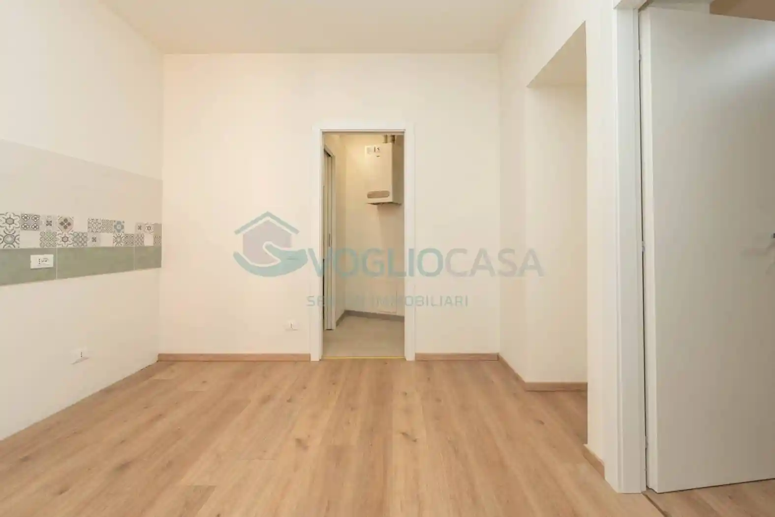 Bilocale piazzale Susa 7, Plebisciti - Susa, Milano - foto 3