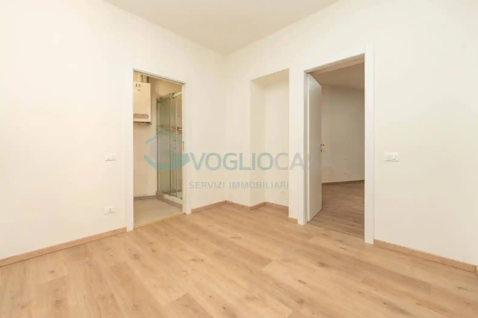 Bilocale piazzale Susa 7, Plebisciti - Susa, Milano - foto 4