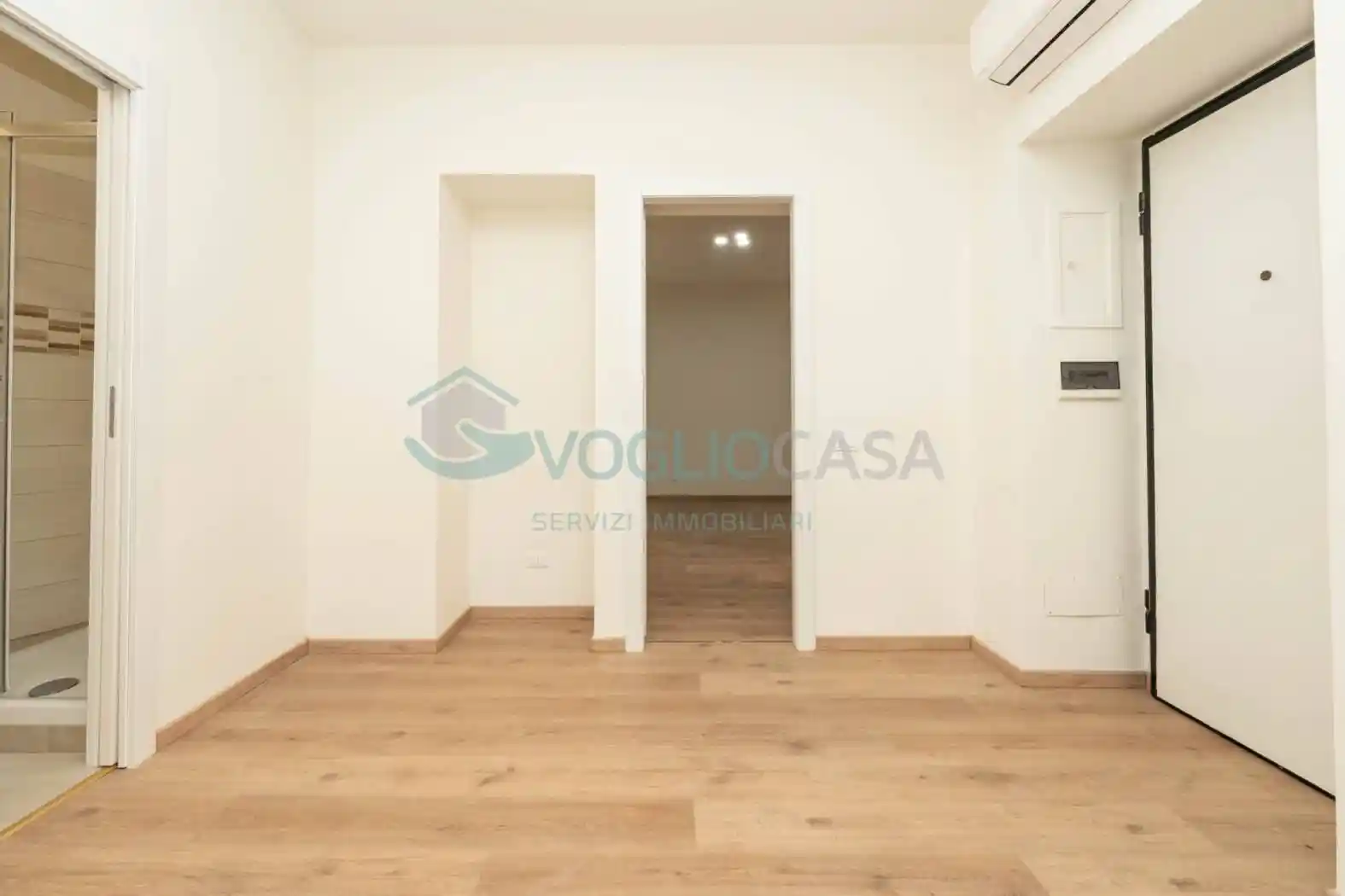 Bilocale piazzale Susa 7, Plebisciti - Susa, Milano - foto 5