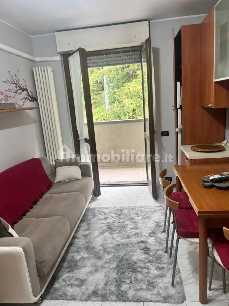 Appartamento in affitto a Como