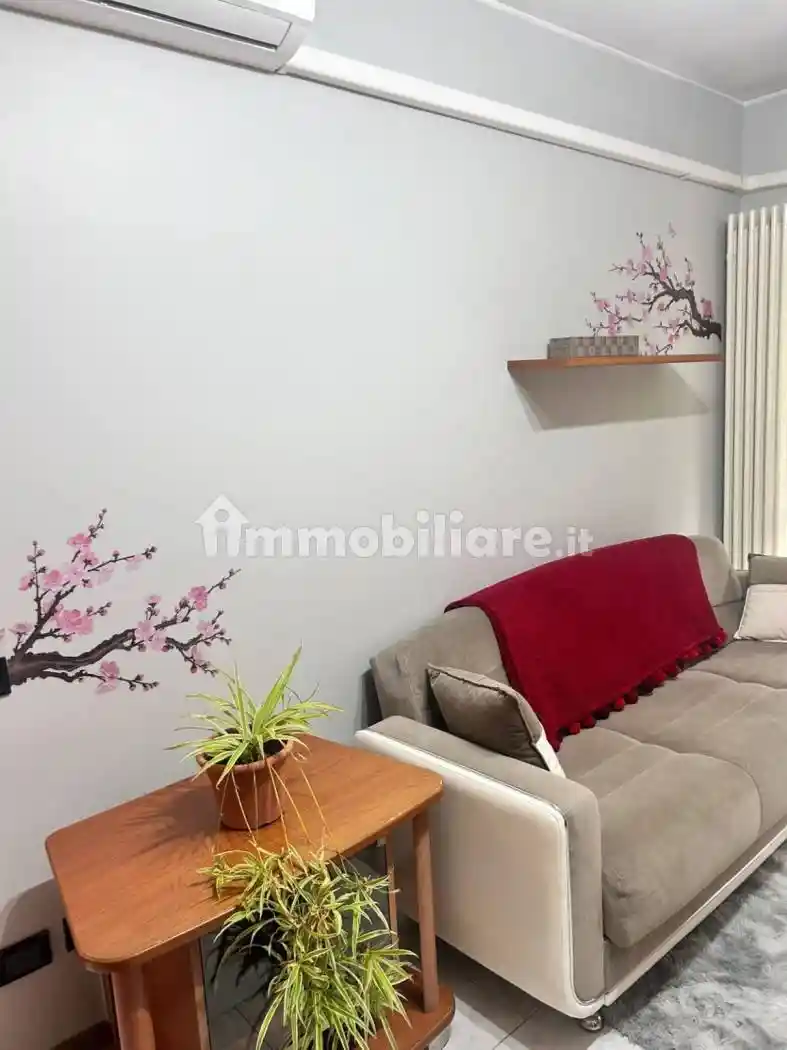 Bilocale via Grazia Deledda 13, Sagnino, Como - foto 3