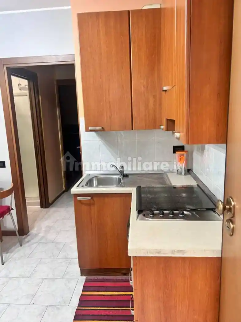 Bilocale via Grazia Deledda 13, Sagnino, Como - foto 4