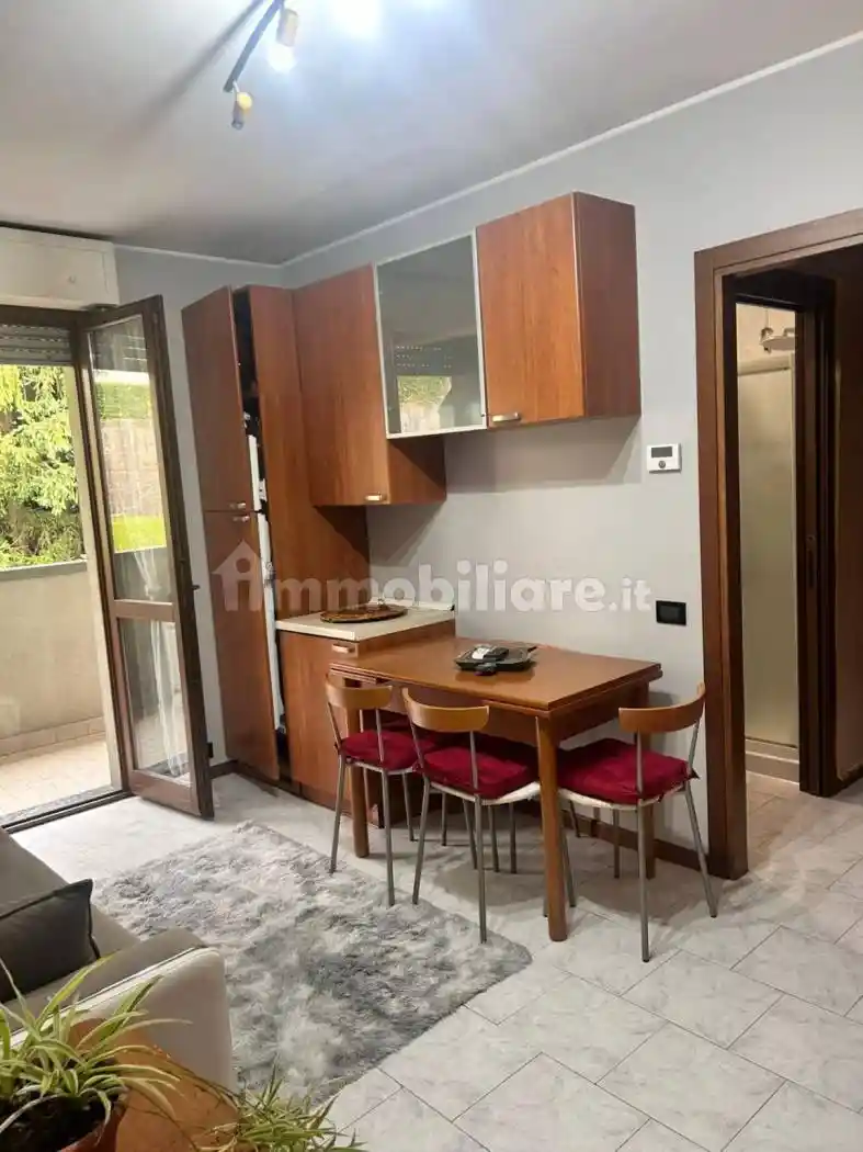 Bilocale via Grazia Deledda 13, Sagnino, Como - foto 5