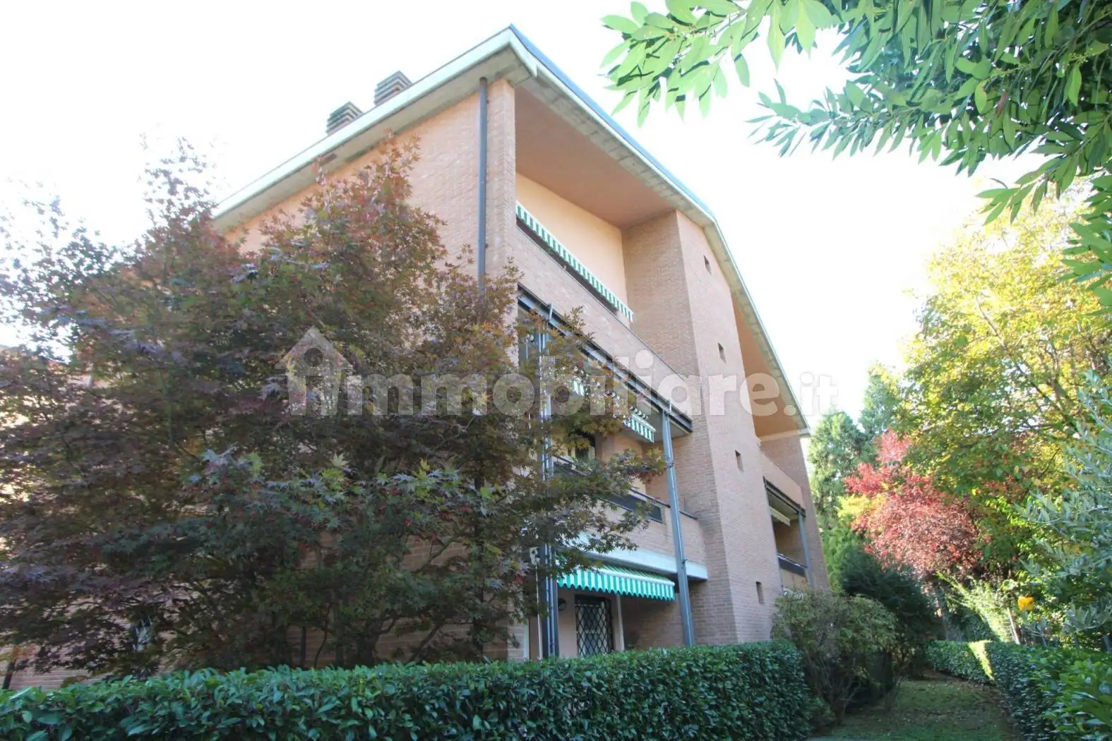 Appartamento in vendita a Valsamoggia