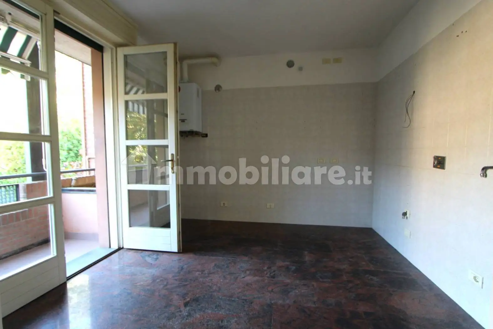 Appartamento via Indipendenza, Monteveglio Capoluogo, Valsamoggia - foto 4