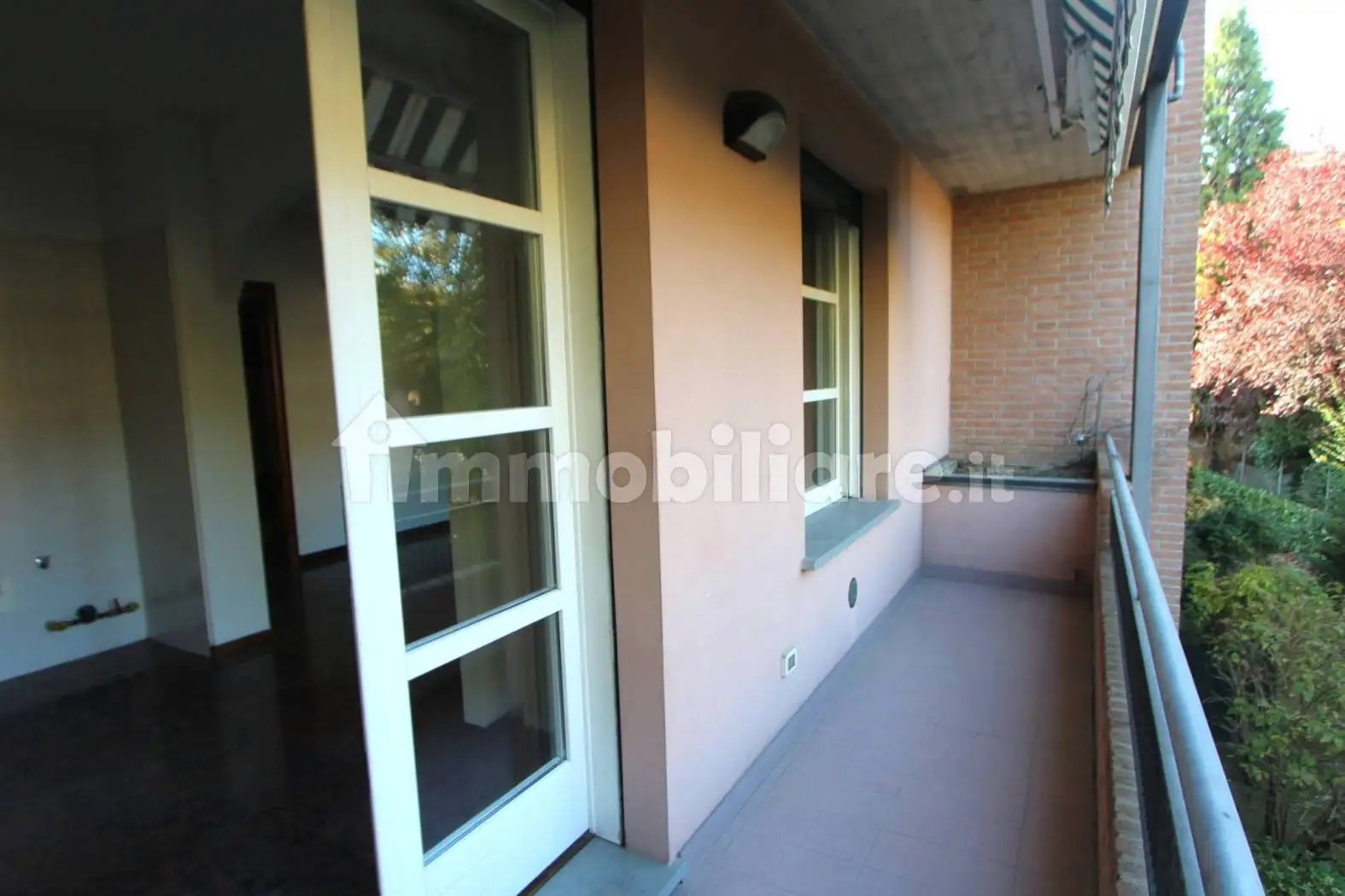 Appartamento via Indipendenza, Monteveglio Capoluogo, Valsamoggia - foto 5