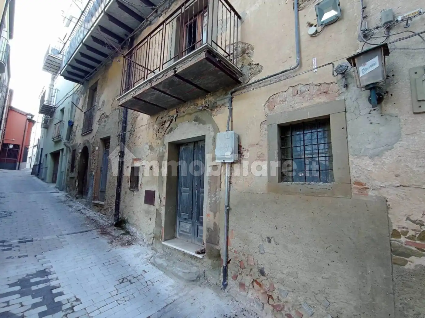 Casa indipendente in vendita a Troina