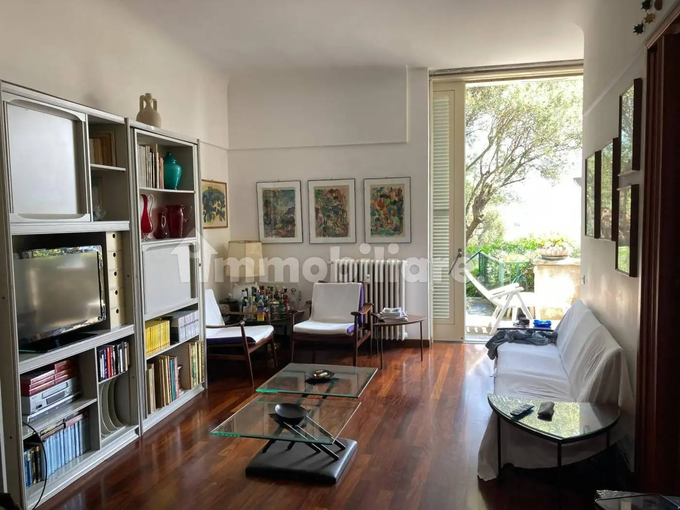 Appartamento in vendita a Arenzano