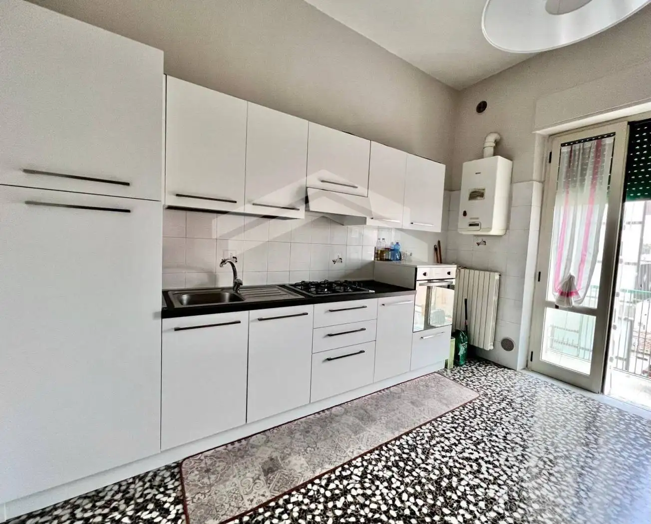 Appartamento in affitto a Campobasso