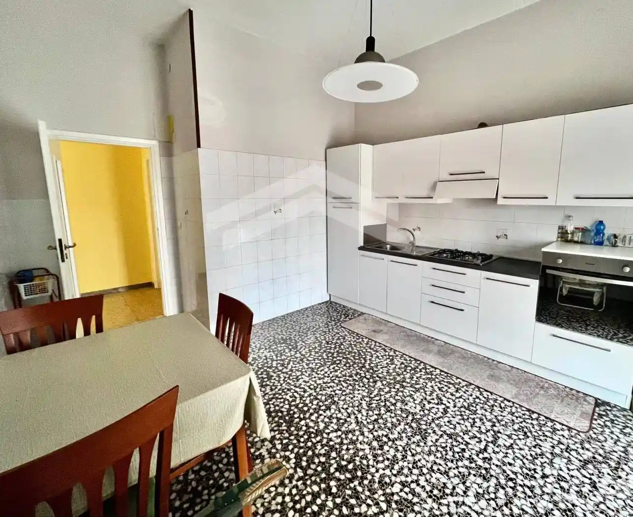 Quadrilocale via Garibaldi, Semicentro, Campobasso - foto 2