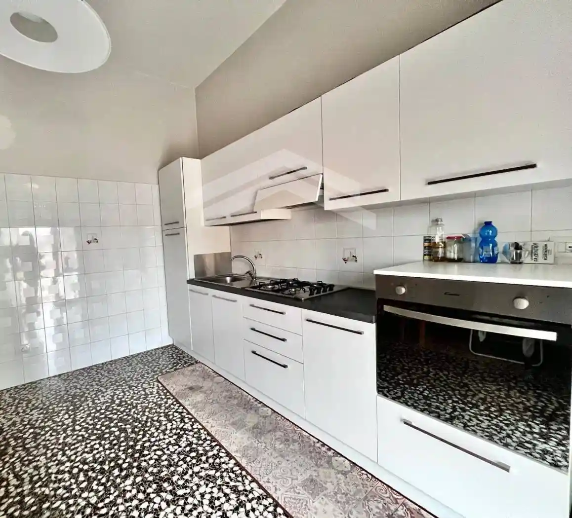 Quadrilocale via Garibaldi, Semicentro, Campobasso - foto 3