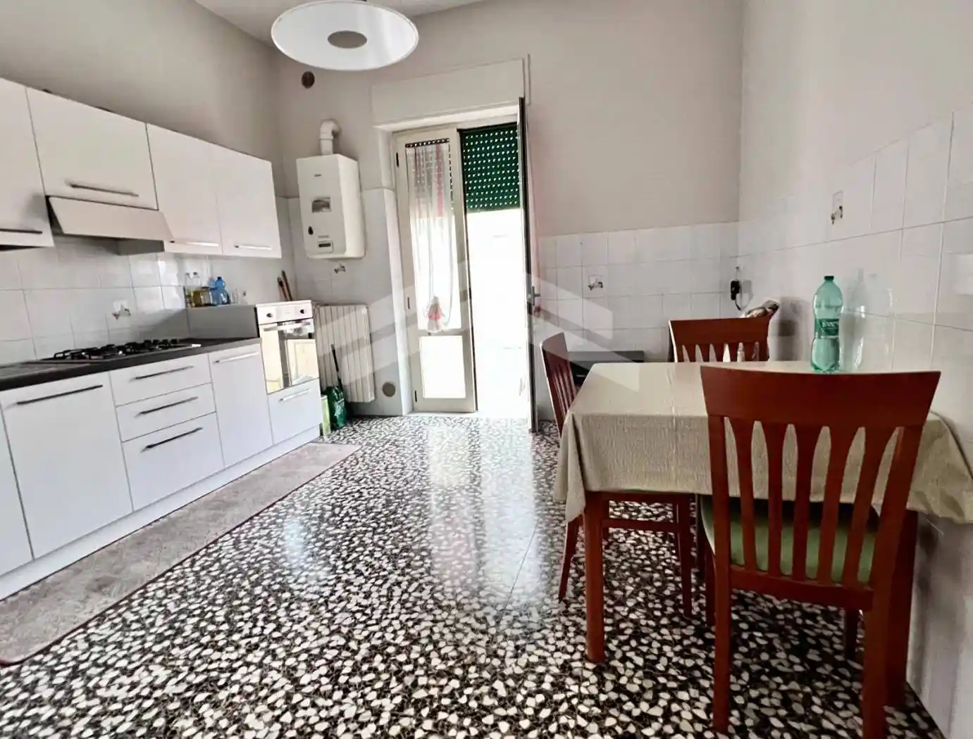 Quadrilocale via Garibaldi, Semicentro, Campobasso - foto 4