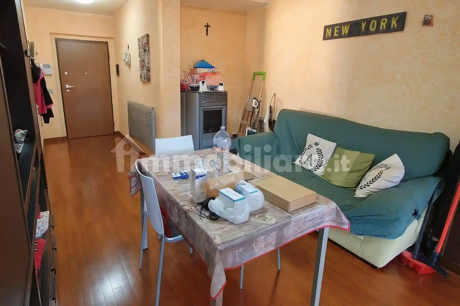 Trilocale via del Bistocco 4/C, Piccione, Perugia - foto 2