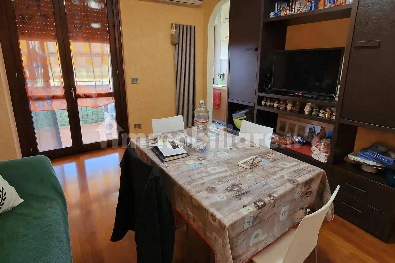 Trilocale via del Bistocco 4/C, Piccione, Perugia - foto 3