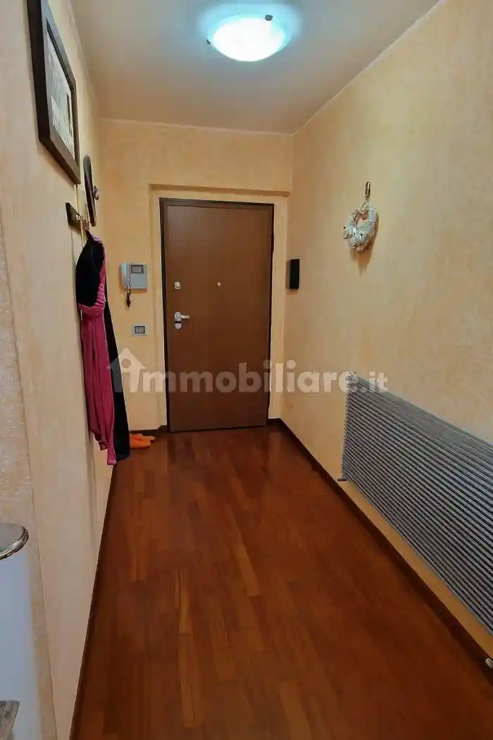 Trilocale via del Bistocco 4/C, Piccione, Perugia - foto 5