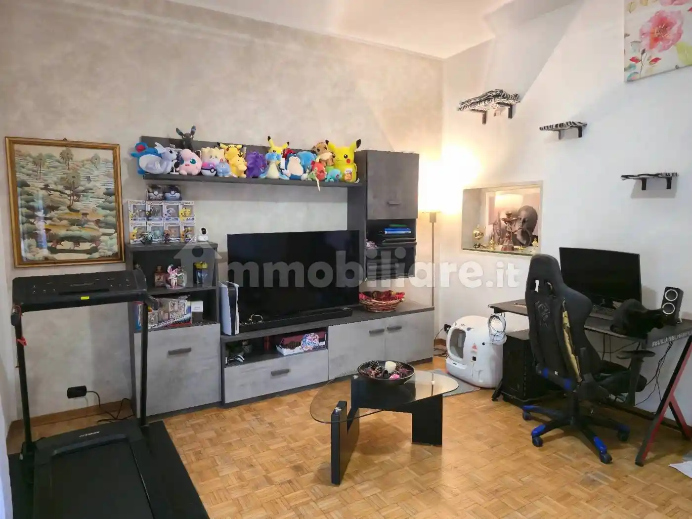 Appartamento in vendita a Alessandria