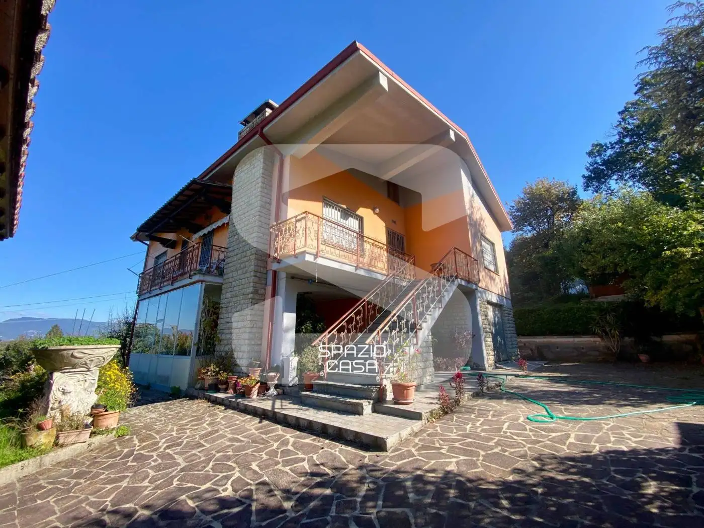 Villa in vendita a Capannori