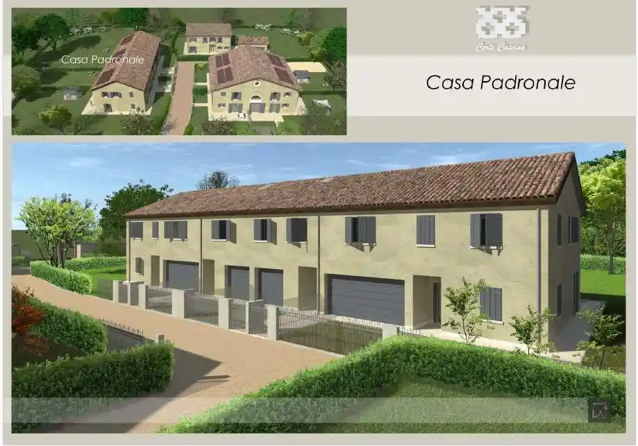 Appartamento via Contrada, Vaciglio, Modena - foto 3