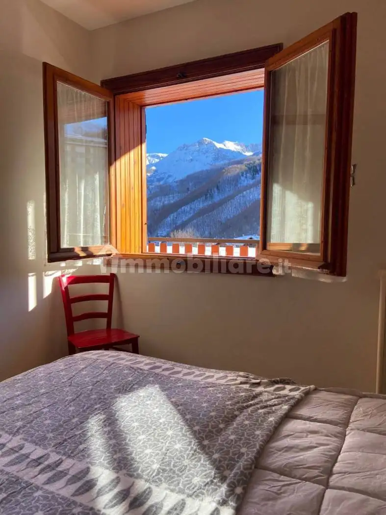 Appartamento in affitto a Limone Piemonte