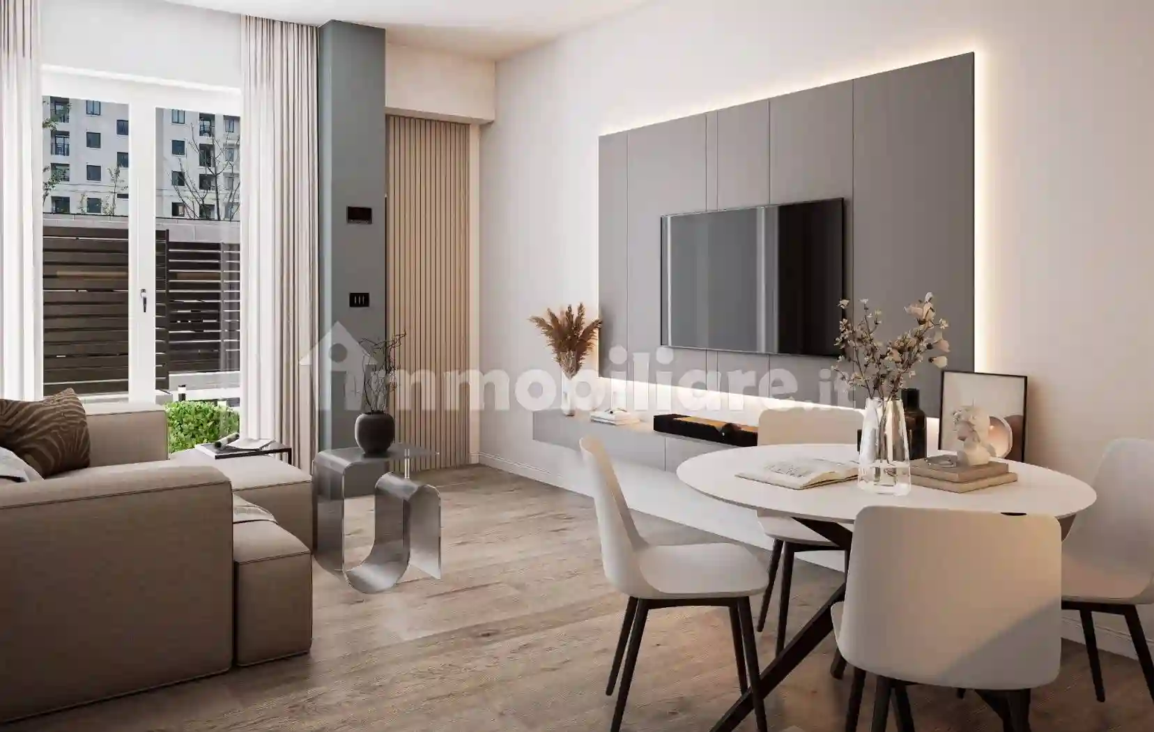 Appartamento - foto 4