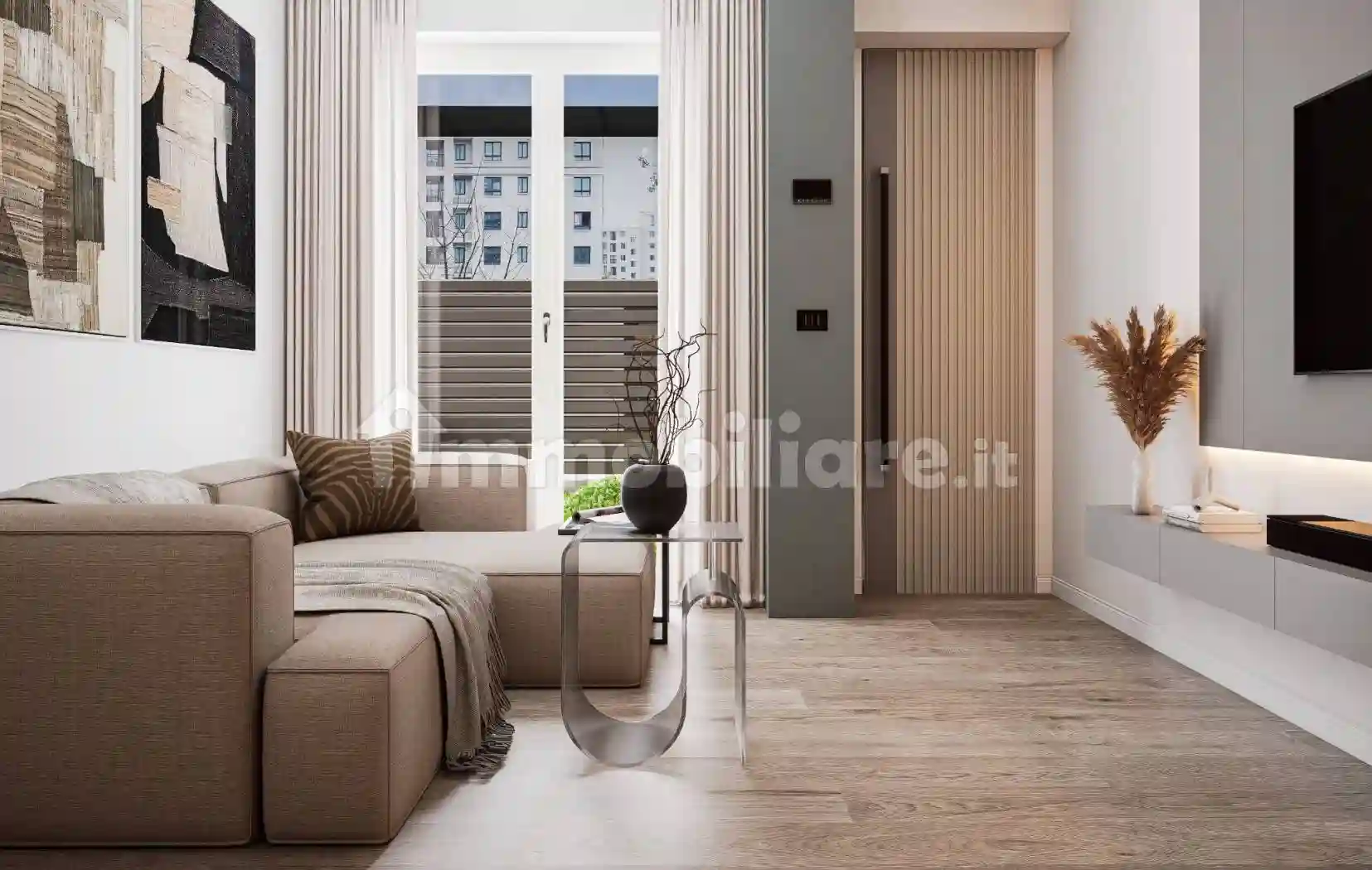 Appartamento - foto 5