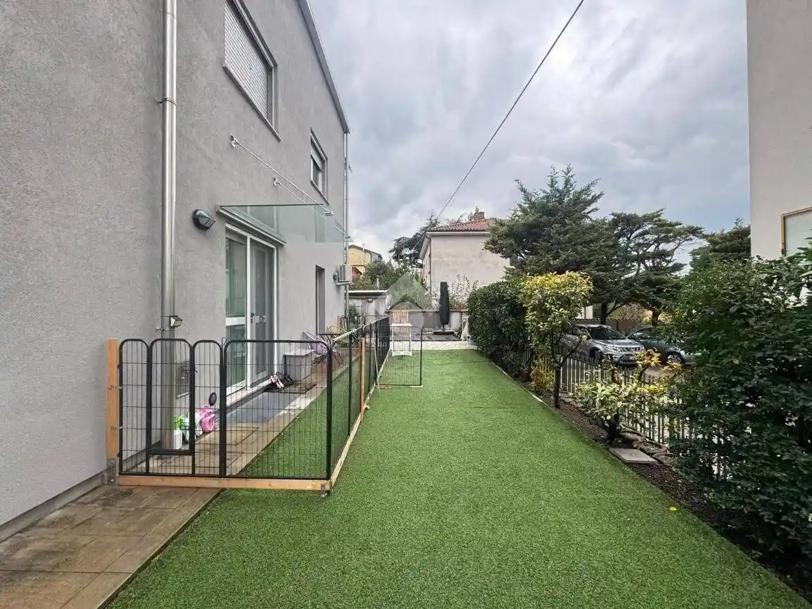 Trilocale via dei Soncini 73, Baiamonti - Valmaura, Trieste - foto 2