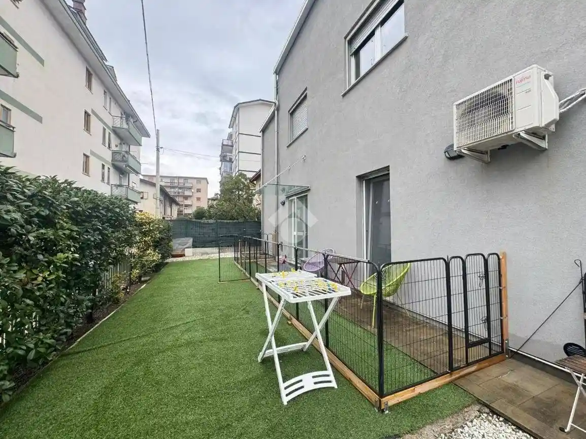 Trilocale via dei Soncini 73, Baiamonti - Valmaura, Trieste - foto 3