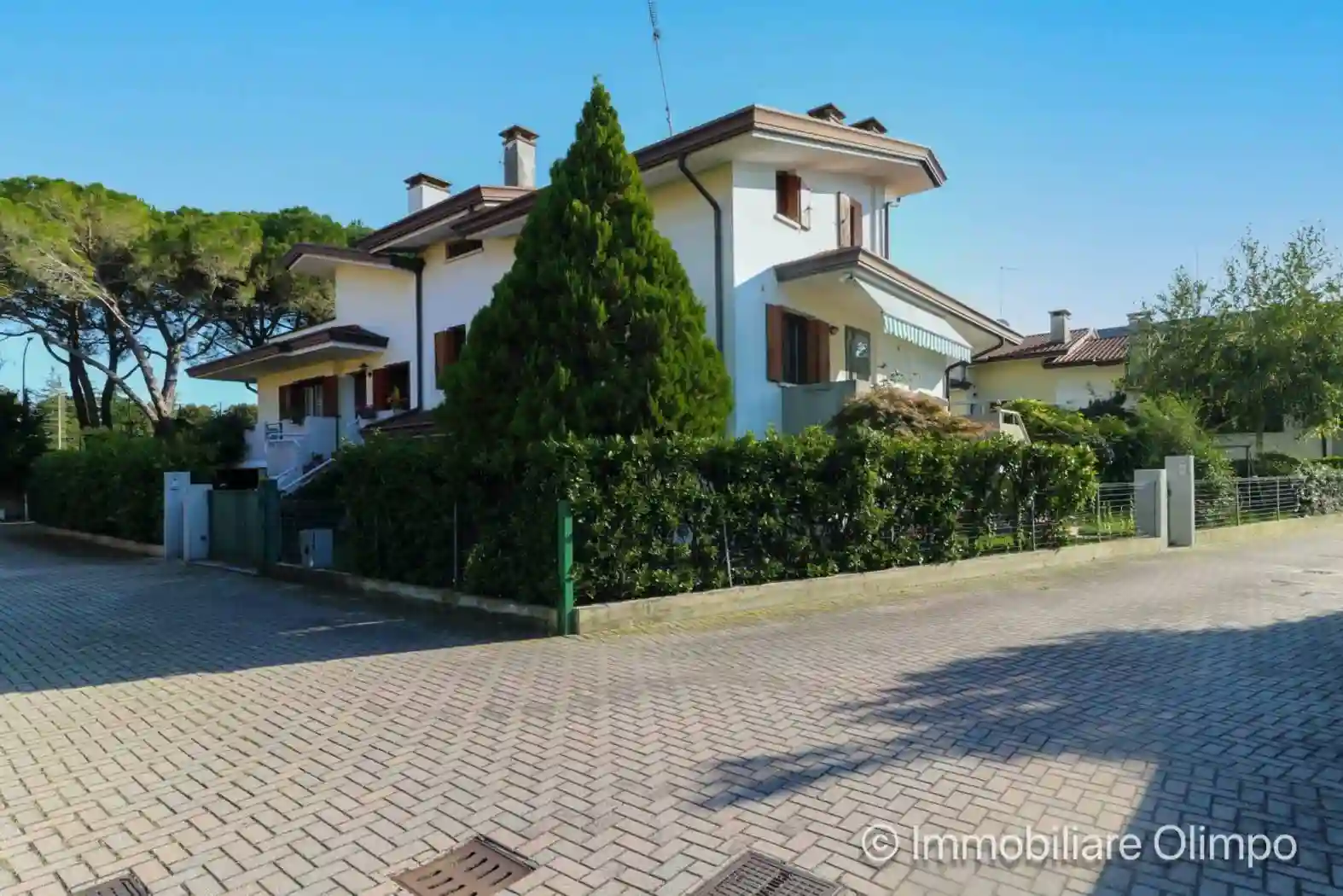 Villetta a schiera - foto 2