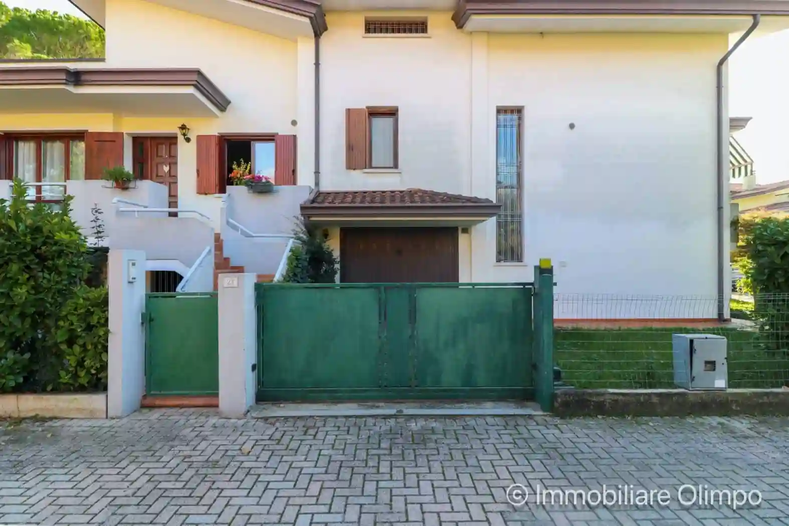 Villetta a schiera - foto 3