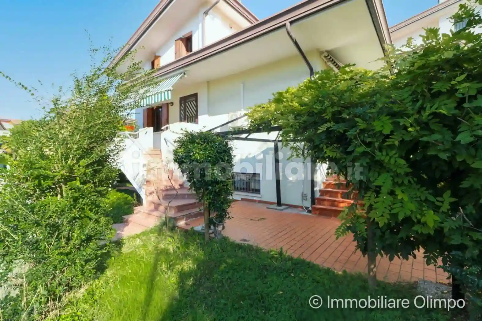 Villetta a schiera - foto 5