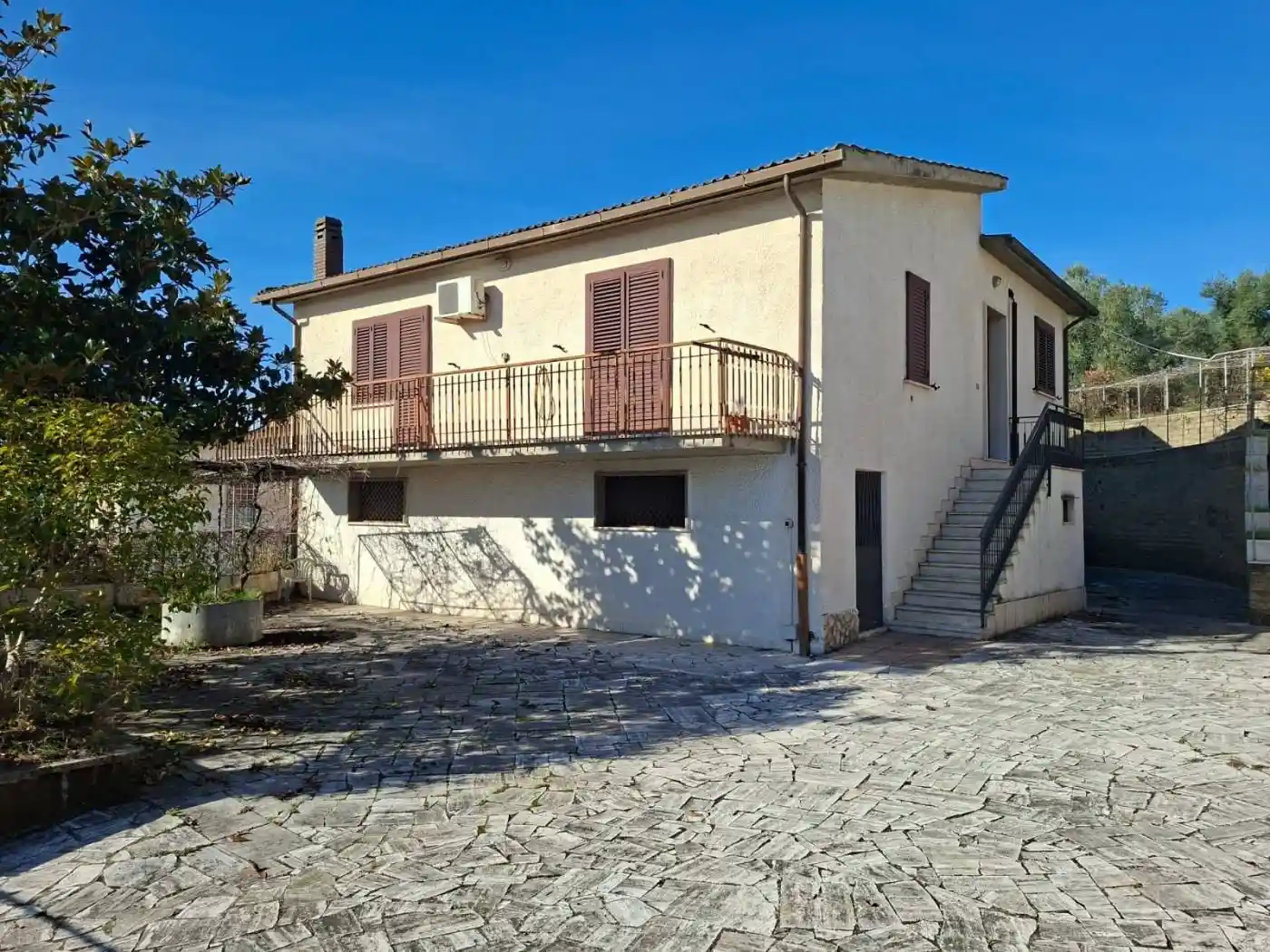 Villa in vendita a Palombara Sabina