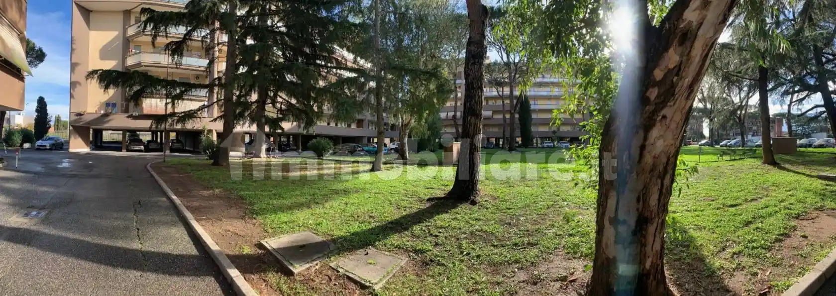 Trilocale via Vincenzo Petra 9, Dragona, Roma - foto 2