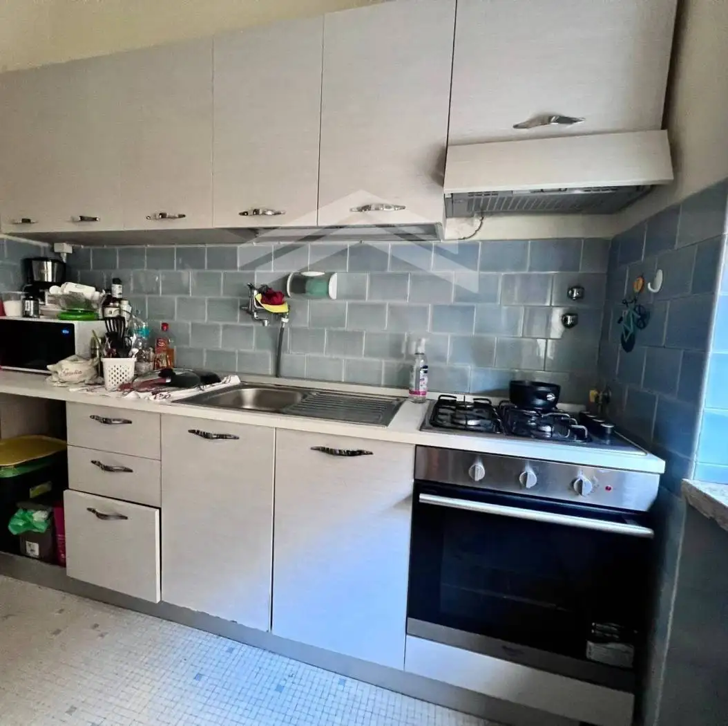 Appartamento in affitto a Campobasso