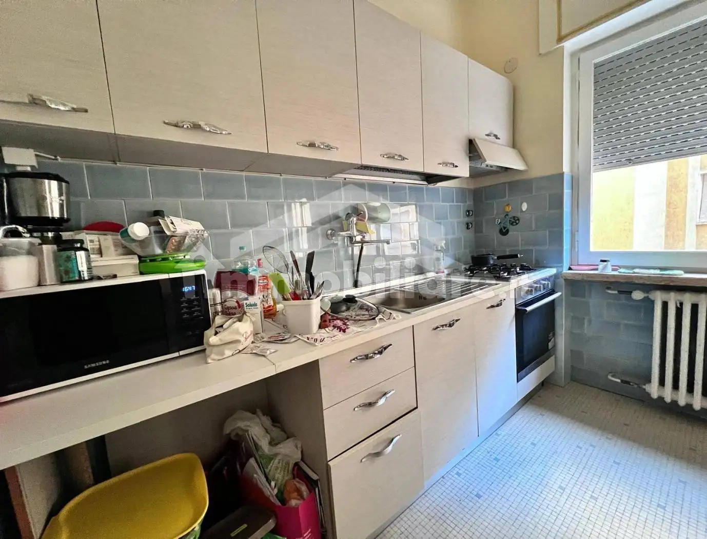 Quadrilocale via Garibaldi, Semicentro, Campobasso - foto 2