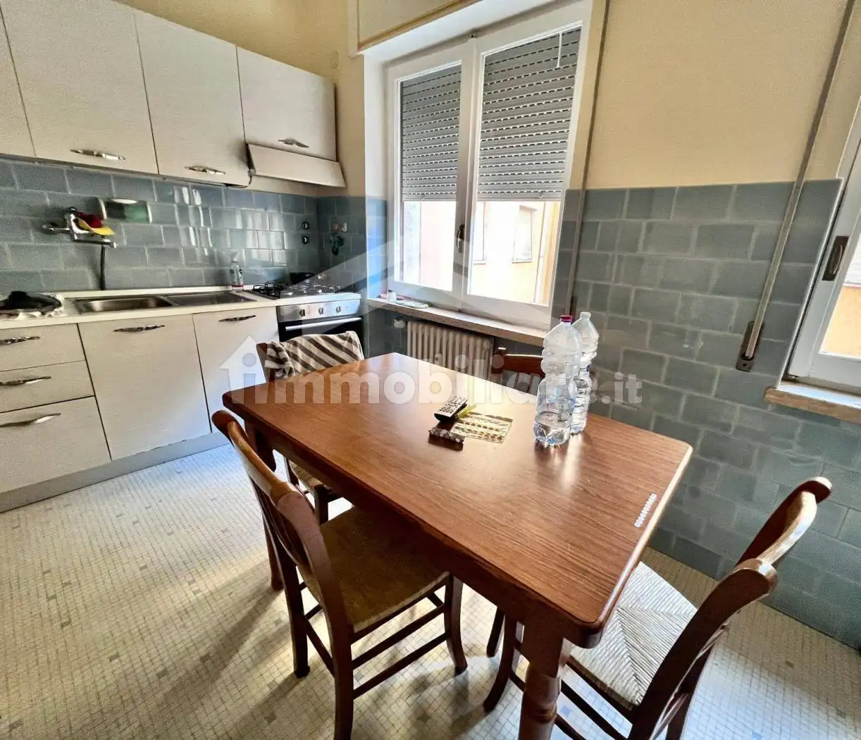 Quadrilocale via Garibaldi, Semicentro, Campobasso - foto 3