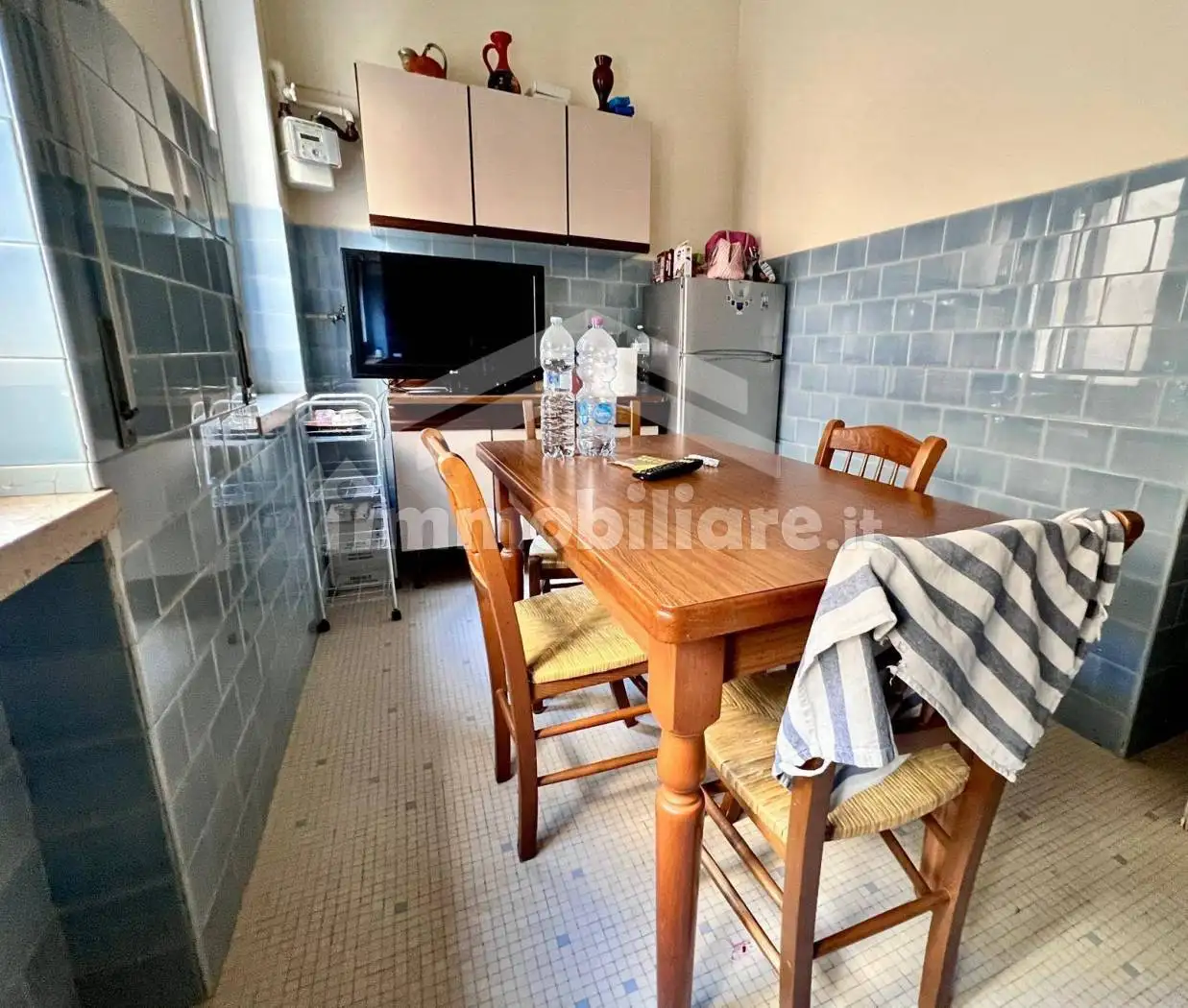 Quadrilocale via Garibaldi, Semicentro, Campobasso - foto 4