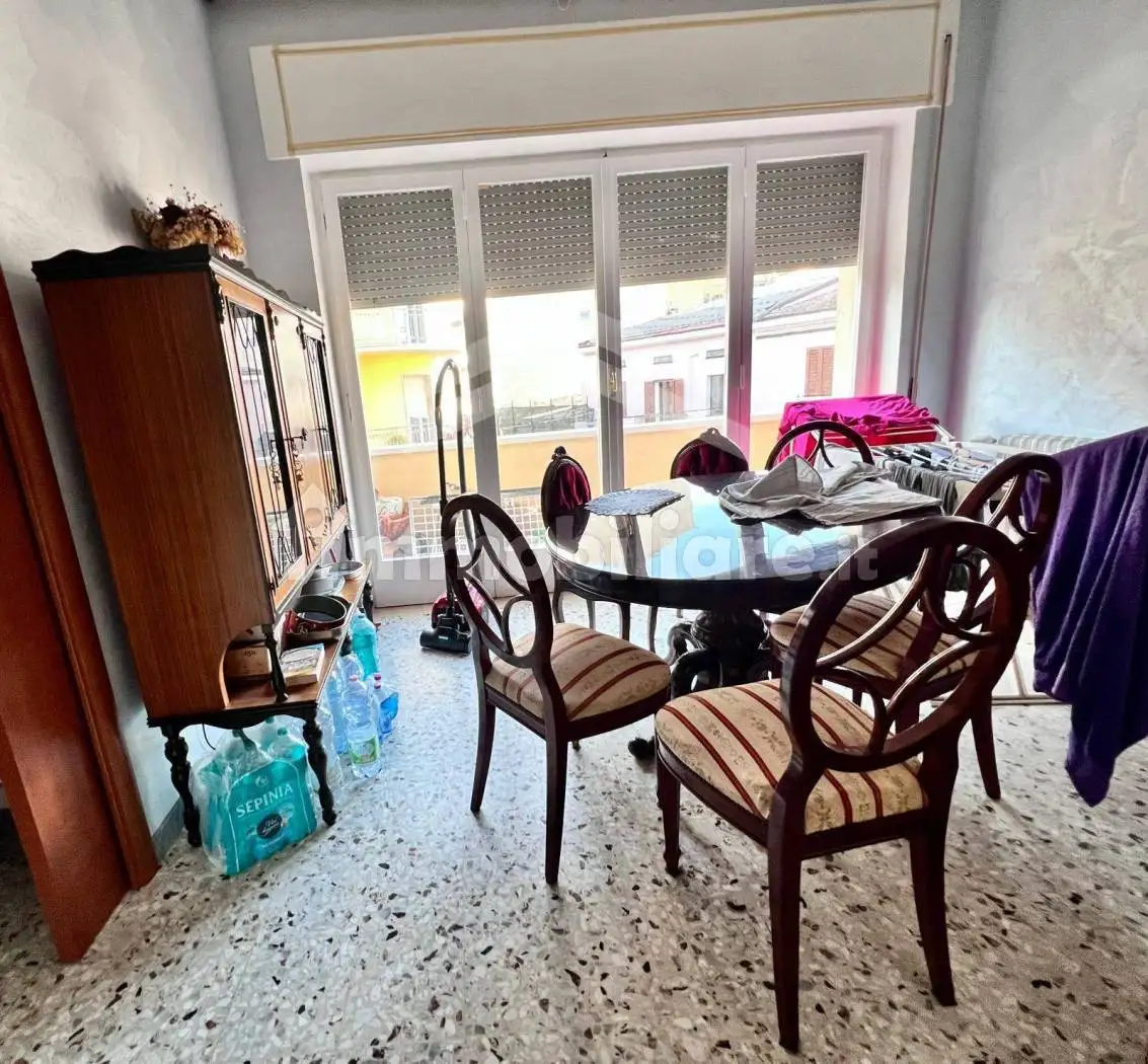 Quadrilocale via Garibaldi, Semicentro, Campobasso - foto 5