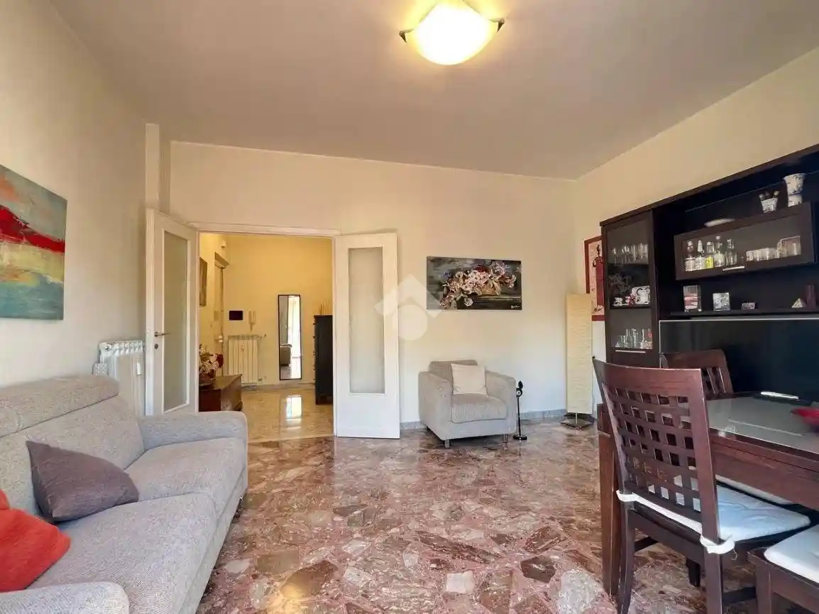 Monolocale via Aristide Staderini 10, Tor Tre Teste - Torre Maura, Roma - foto 3