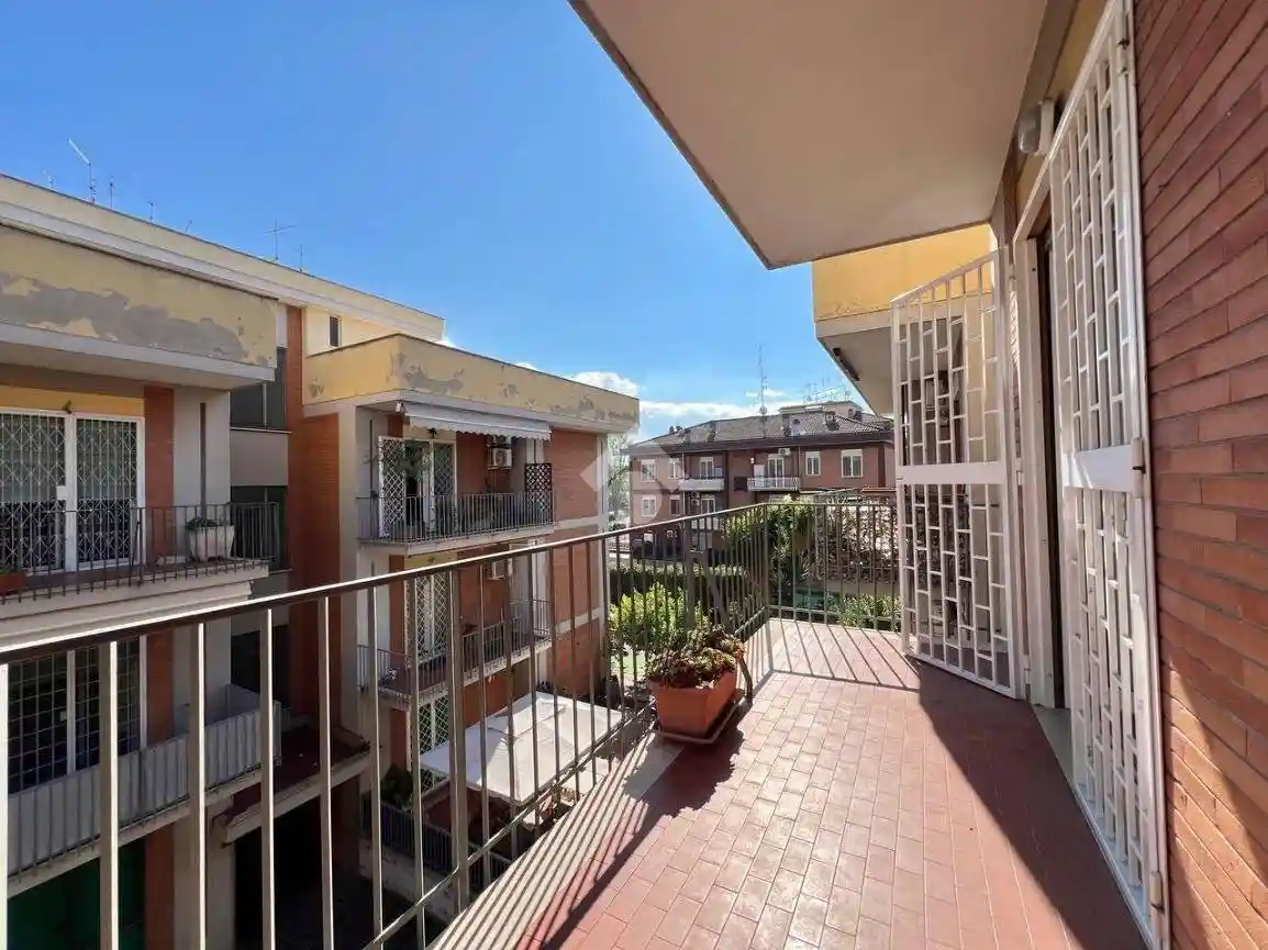 Monolocale via Aristide Staderini 10, Tor Tre Teste - Torre Maura, Roma - foto 4