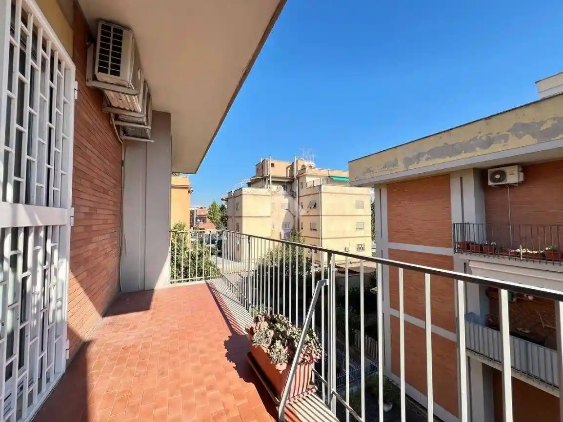 Monolocale via Aristide Staderini 10, Tor Tre Teste - Torre Maura, Roma - foto 5