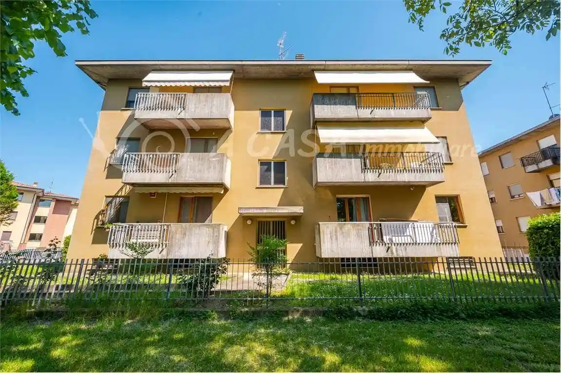 Appartamento in vendita a Noceto