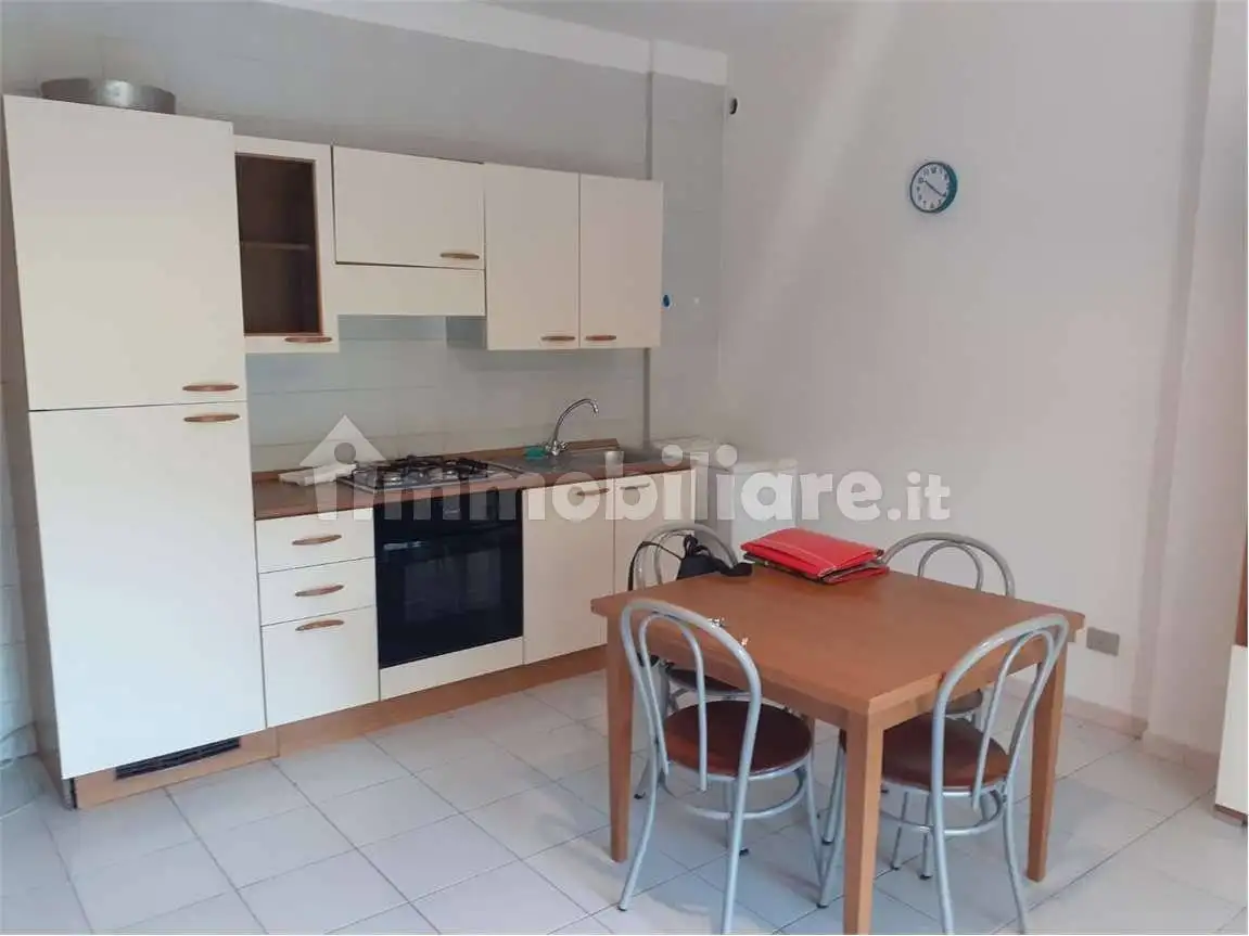 Appartamento in affitto a Terni