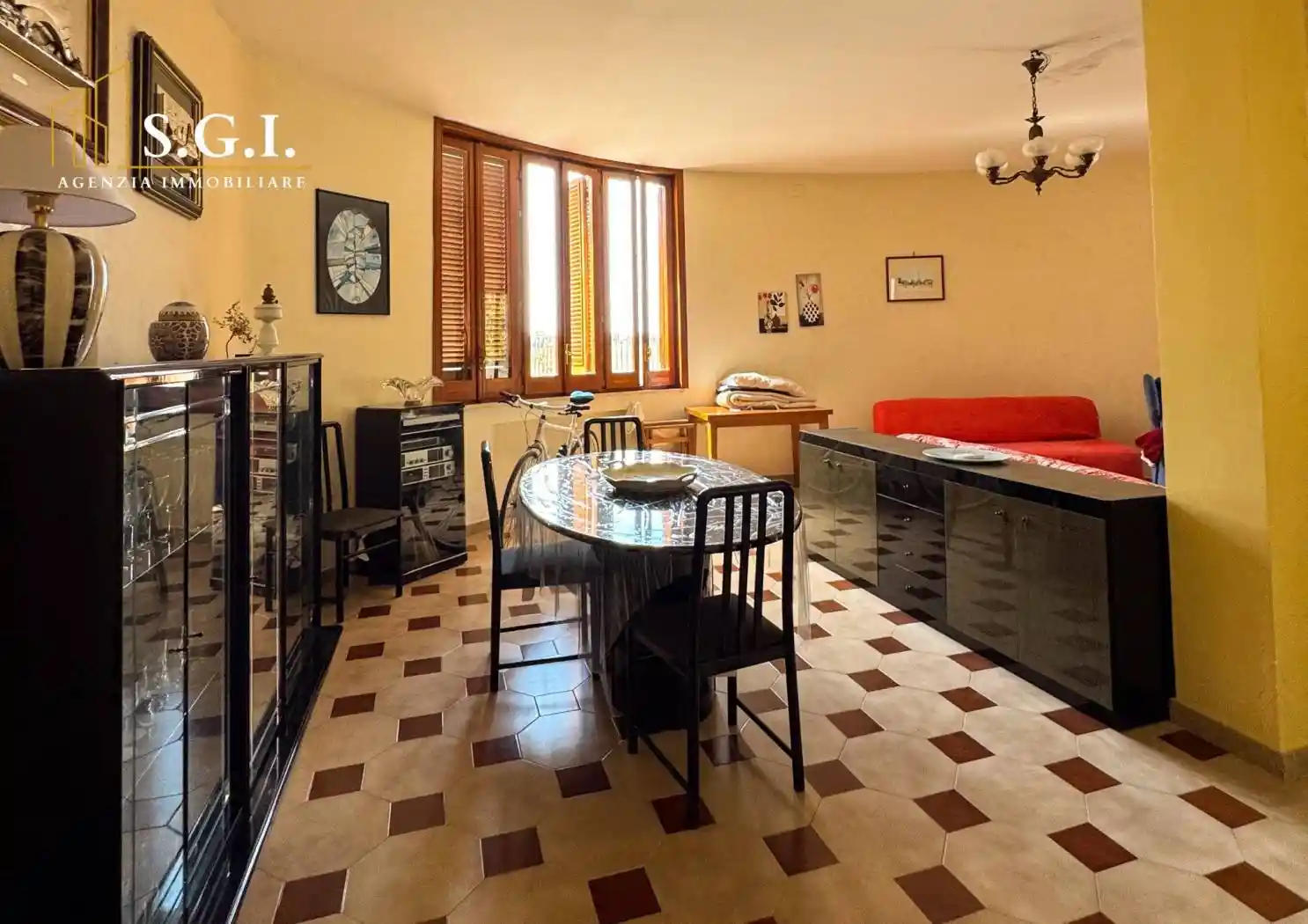 Villa bifamiliare via Trilussa 12, Talsano - San Donato, Taranto - foto 4